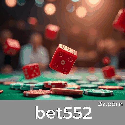 Aventura Inigualável com Jogos de Cassino no bet552