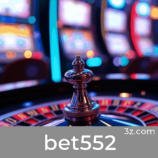 bet552: Real-time Gaming e Emoção para Brasileiros
