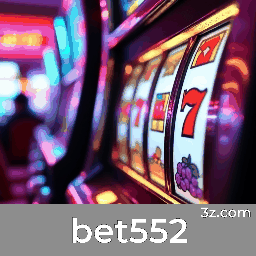bet552: Real-time Gaming e Emoção para Brasileiros