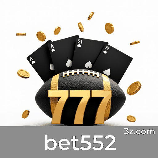 Experiência Mobile de Última Geração com o App da bet552