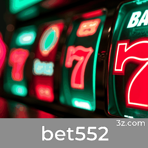 Recompensas Reais e Transparentes no bet552: Promoções Sem Pegadinhas