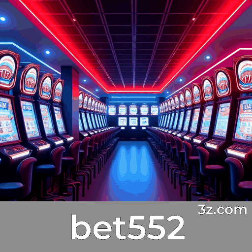 Experiência Mobile de Última Geração com o App da bet552