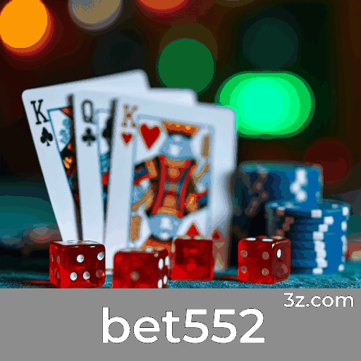 Experiência de Casino Elite no bet552: Dealers Reais e Jogos Premium