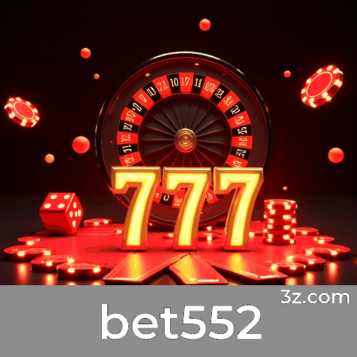 Atraentes bônus e promoções exclusivas no bet552