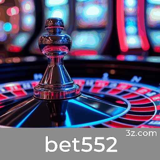 Experiência Mobile de Última Geração com o App da bet552