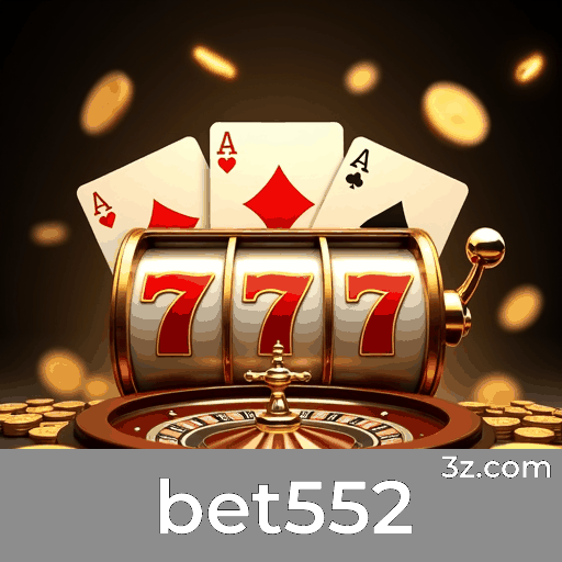 bet552: Real-time Gaming e Emoção para Brasileiros