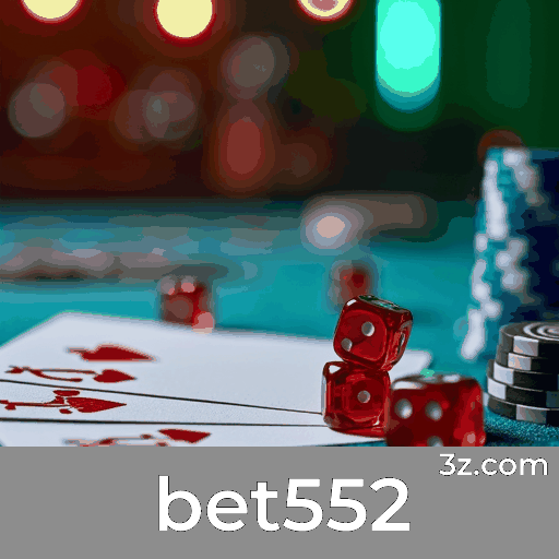 Aventura Inigualável com Jogos de Cassino no bet552
