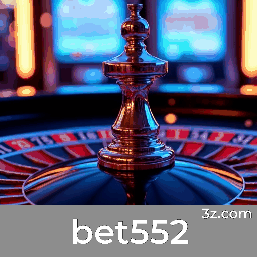 Experiência de Casino Elite no bet552: Dealers Reais e Jogos Premium
