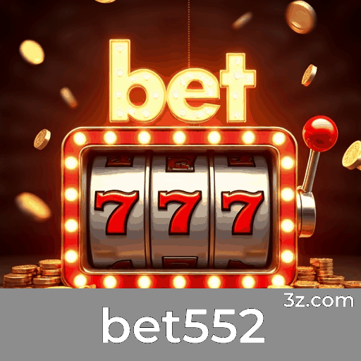 Aventura Inigualável com Jogos de Cassino no bet552