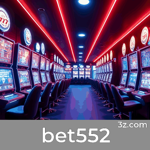 Atraentes bônus e promoções exclusivas no bet552