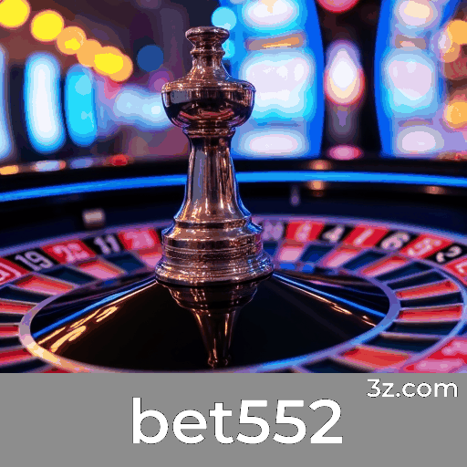 Aventura Inigualável com Jogos de Cassino no bet552