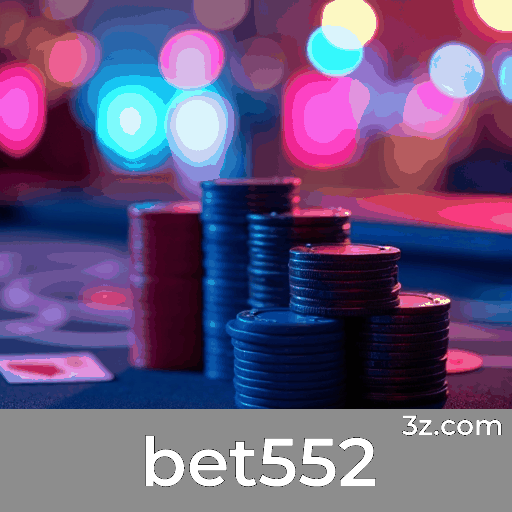 Atraentes bônus e promoções exclusivas no bet552
