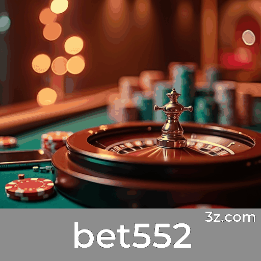 bet552: Real-time Gaming e Emoção para Brasileiros