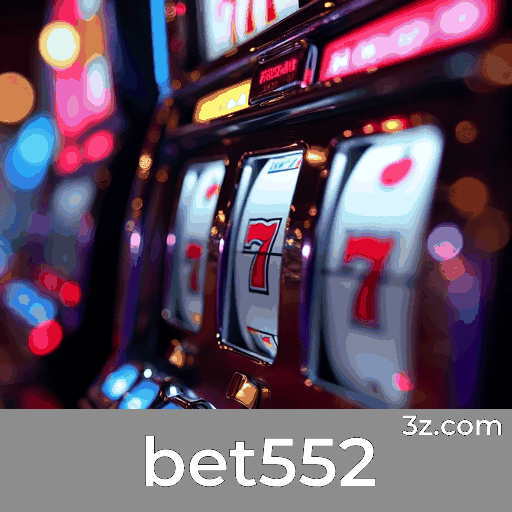 Recompensas Reais e Transparentes no bet552: Promoções Sem Pegadinhas