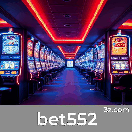 Experiência de Casino Elite no bet552: Dealers Reais e Jogos Premium